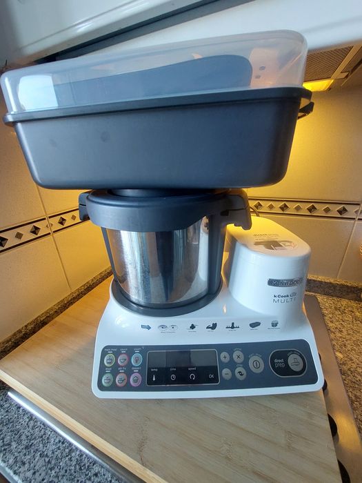Kenwood Kcook Multi