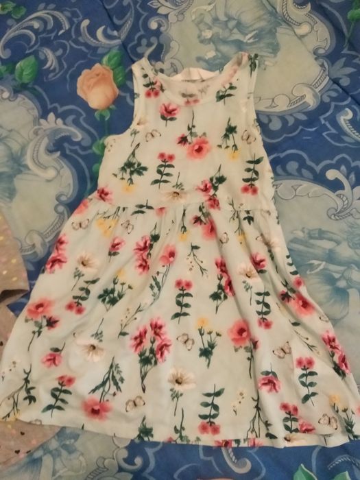 Сарафан,платье НМ