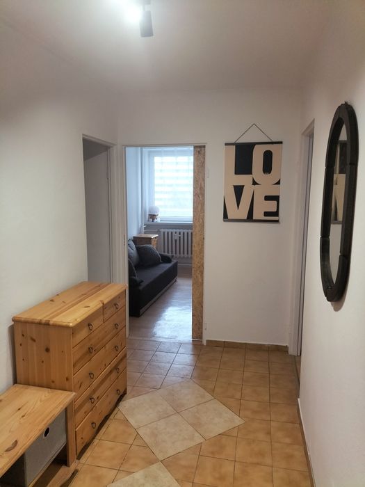 Mieszkanie do wynajęcia