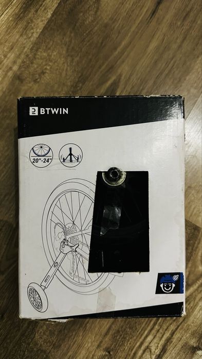 Bicicleta de Menina roda 20”