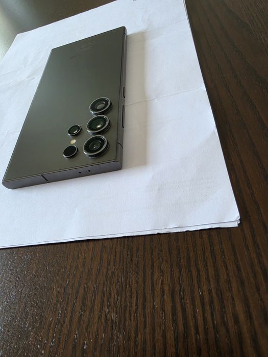 SAMSUNG S24 ULTRA 1 TB