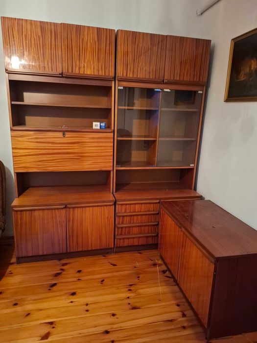 Mebloscianka / meble prl