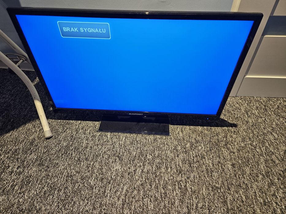Tv blaupunkt 32 led dvb-t