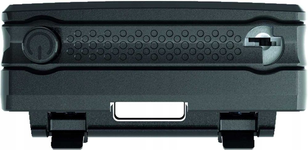 Zabezpieczenie rowerowe alarm Abus 61482