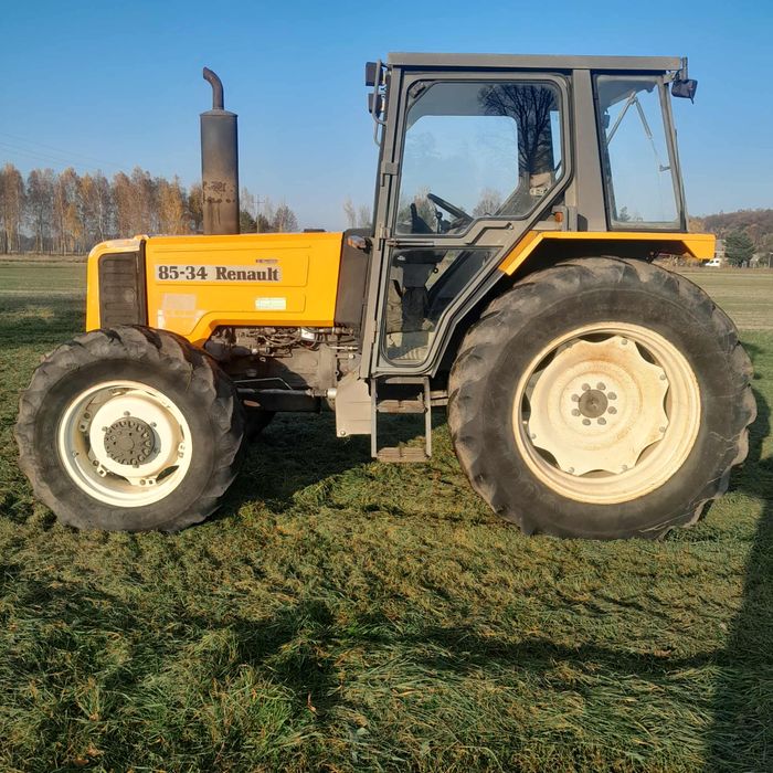 Sprzedam Renault 85-34