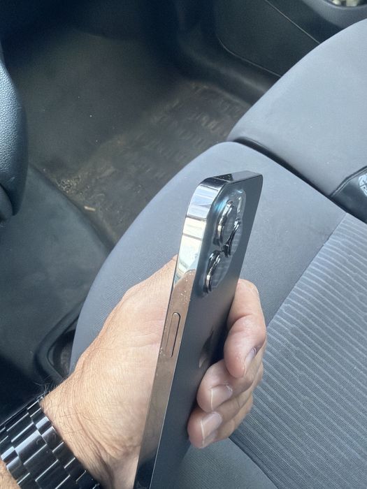 Iphone 13 pro max 128g