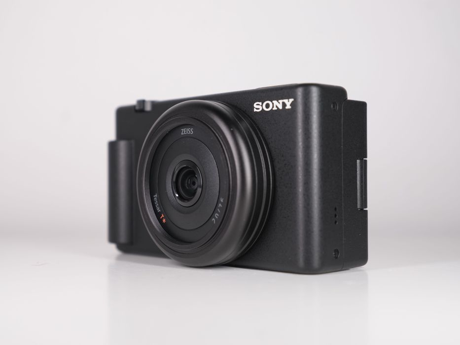 sony zv 1 - купити фототехніку, відеотехніку - Ціна на OLX.ua