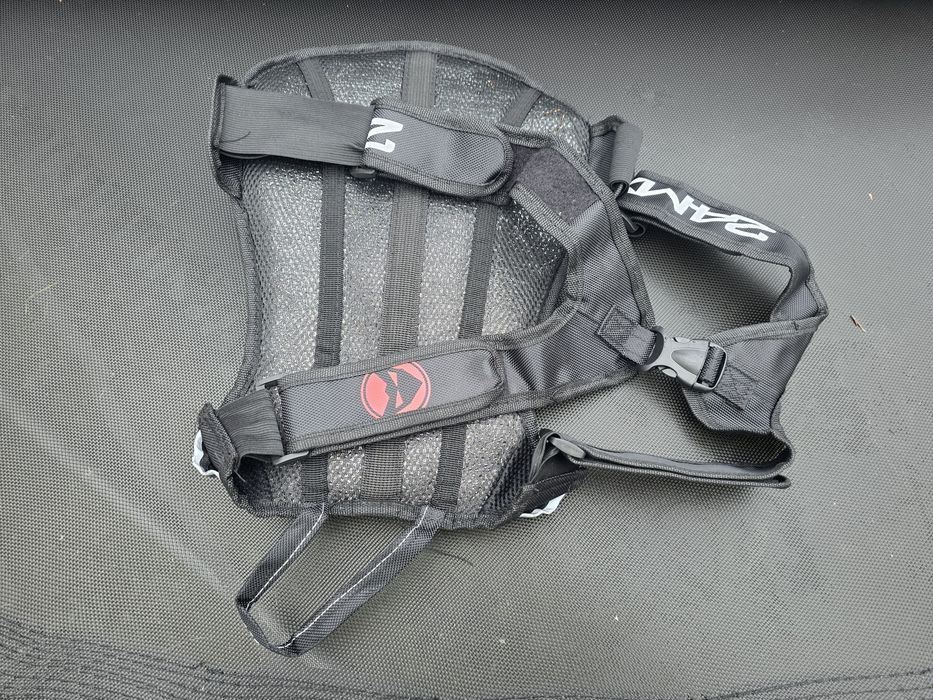 Bukłak plecak 24 MX na cross motocykl NOWY