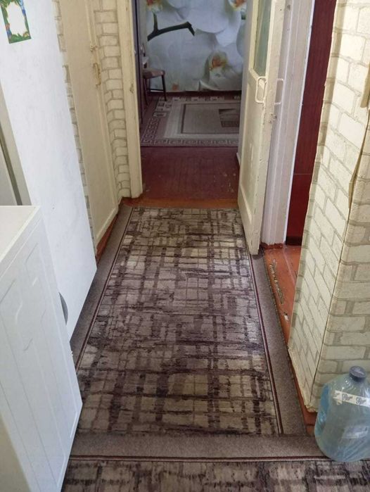 АРЕНДА 2-х комнатной квартиры ул ПАРКОВАЯ, 47.