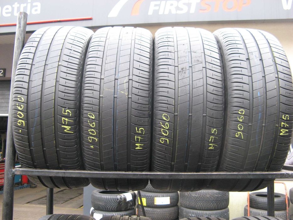 205/55R16 BRIDGESTONE Ecopia EP150 - nr.9060