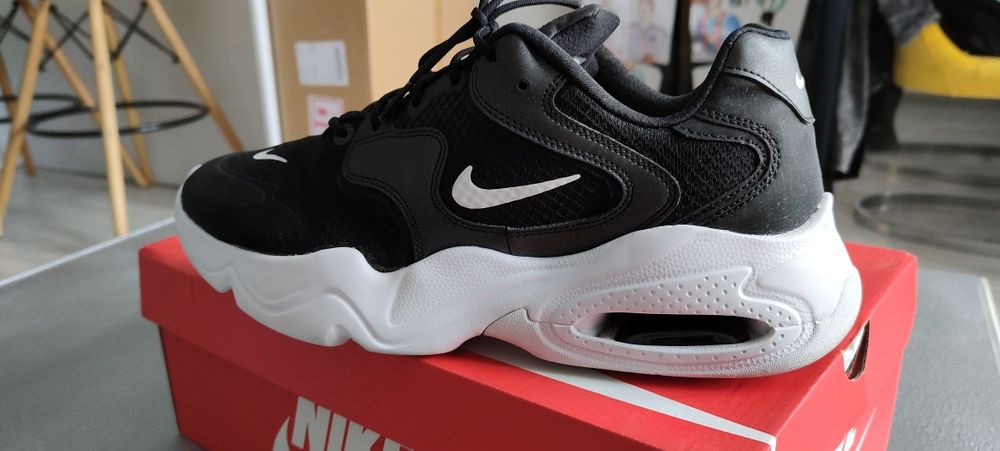 Nike Air Max 2X 47,5 jordan Retro delta 270 720 sneakers
