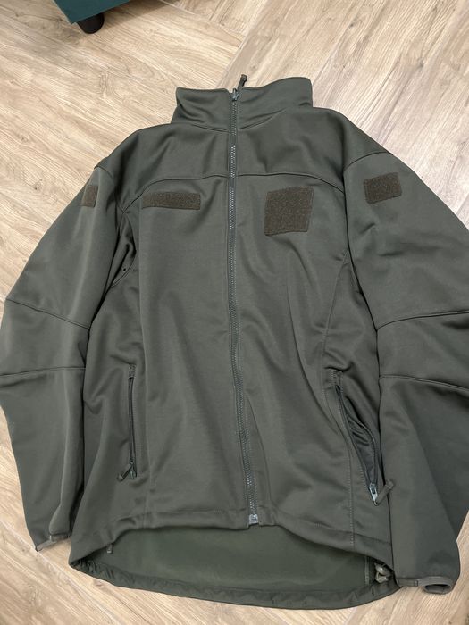 Polar wojskowy, roz. M\R ocieplacz pod kurtkę wzor 128z/mon