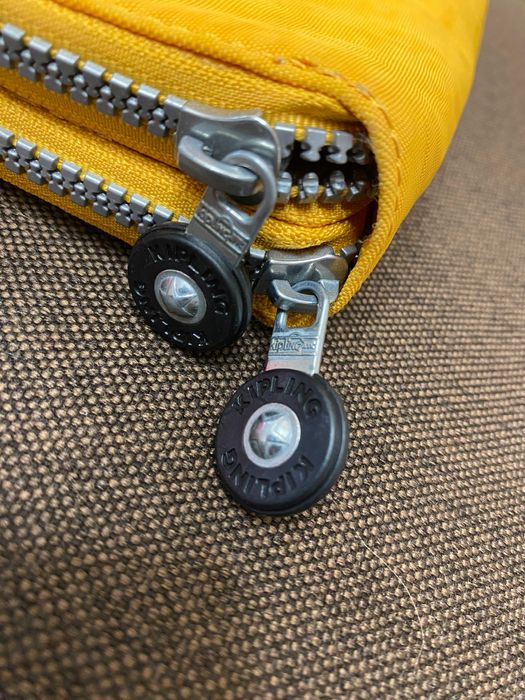 Гаманець Kipling 2500грн