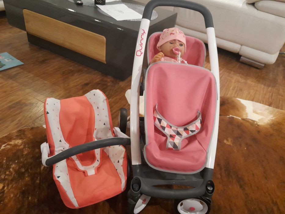 Baby Born Full Opcja!!!
