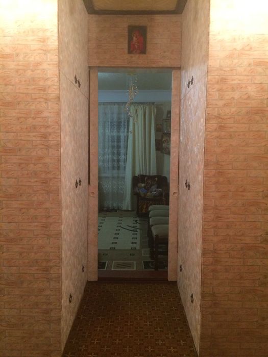 Продам реальный дом на пр.О.Поля (к-т Игрушек)