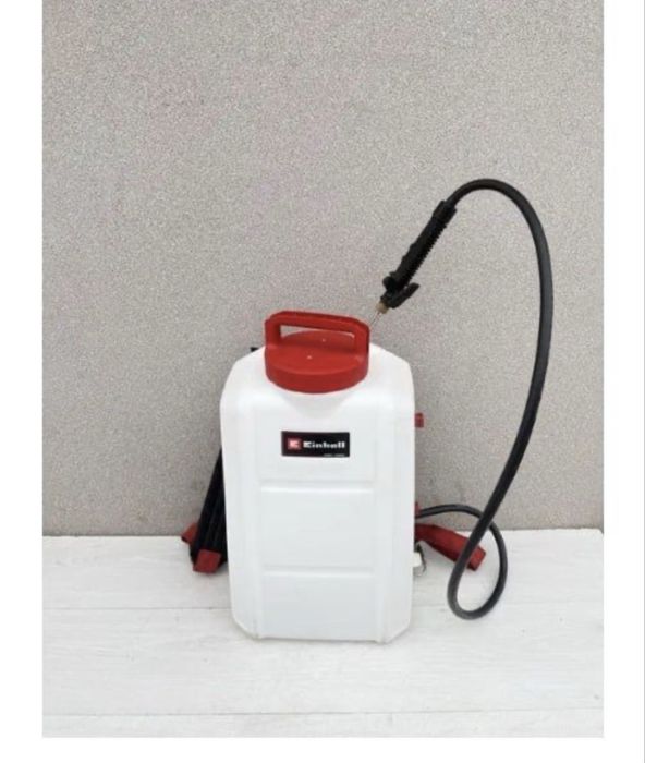 Розпилювач АКБ Einhell GE-WS 18/75 Li, в наявності!