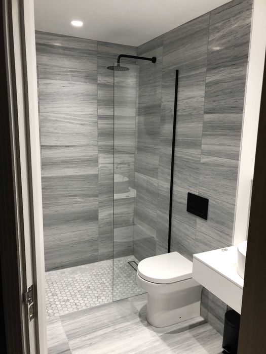 Modernize Remodelações