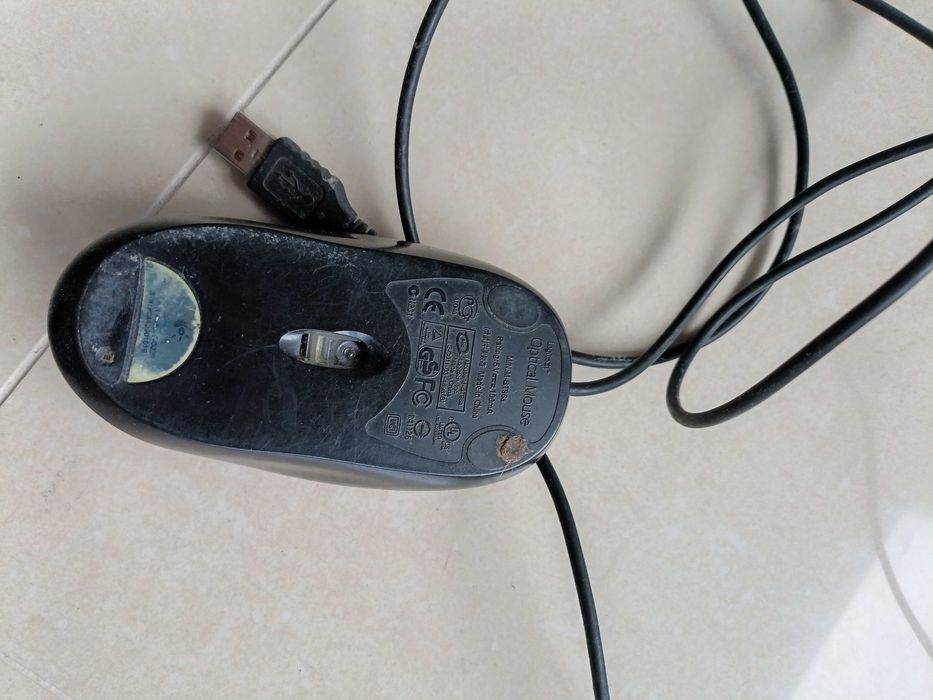 USB-Cable Mouse444709856975923201