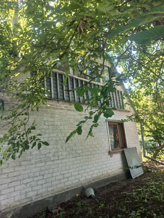 Продам дачу недалеко от Харькова