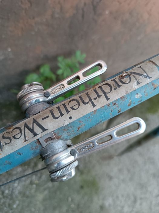 Рама шоссе Italy  ретро шосейник спорт