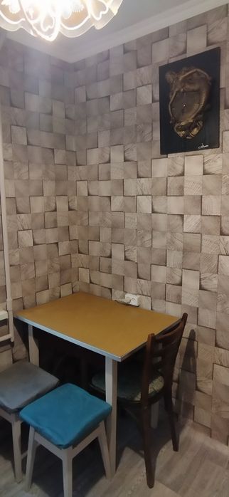 Подобово оренда 2-х кімнатна квартира в центрі Прилуки