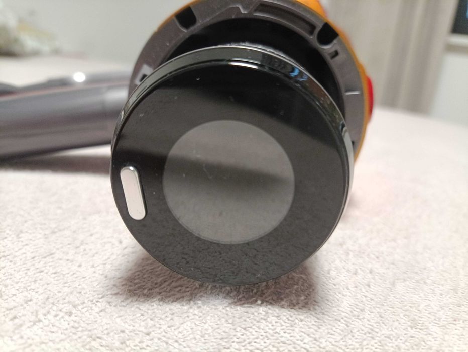 Dyson V12 Main Body & Cyclone Darmowa Dostawa!!!