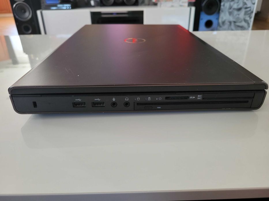 Dell Precision M6800