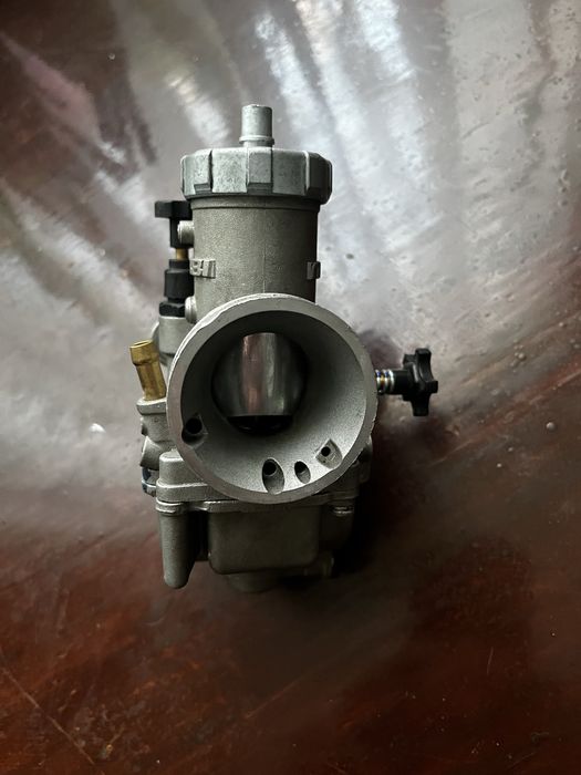 Карбюратор NIBBI PE N28C Оригінал