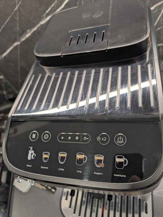 Ekspres DELONGHI Magnifica Evo ECAM290.42.TB Tytanowy