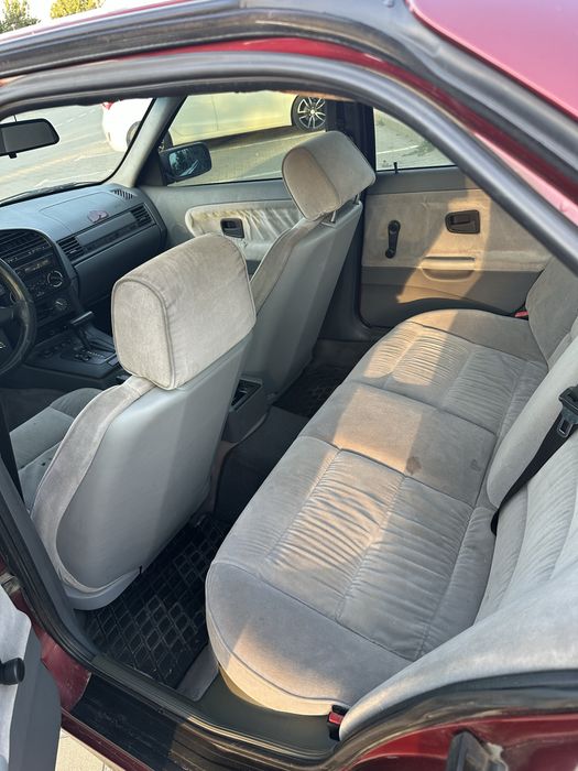 Продам BMW e36 M50B20