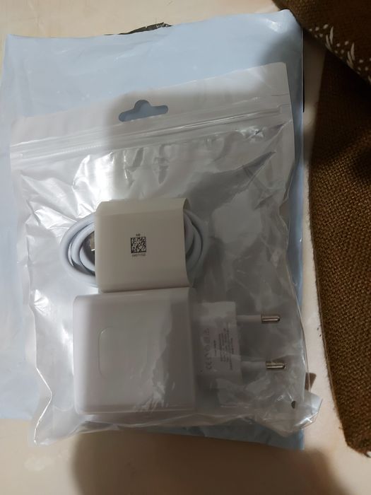 Блок живлення  66w+кабель 1м