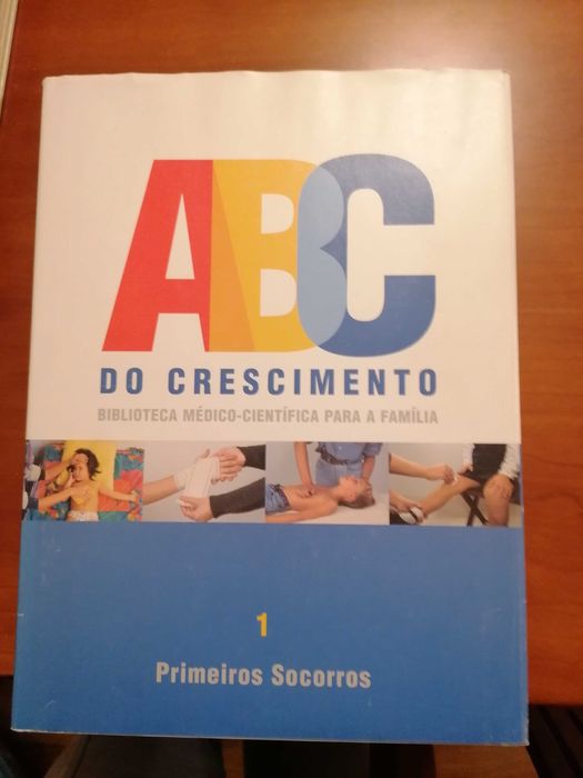 ABC do crescimento
