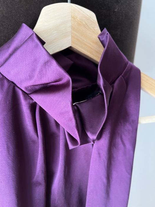 Vestido de cerimonia Massimo Dutti