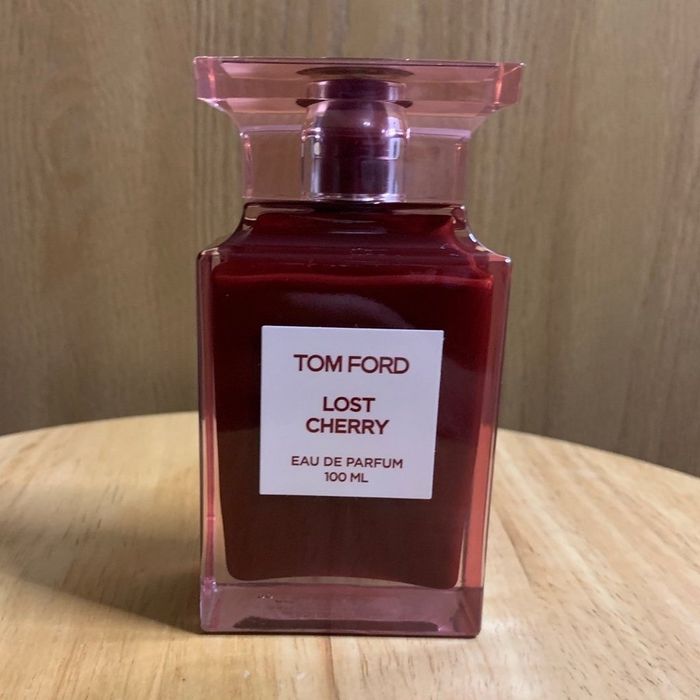 Tom Ford Lost Cherry Оригинал/ Распив