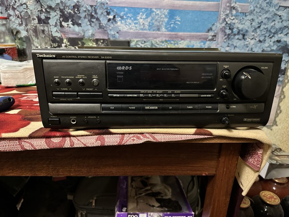 Продаж Усилителя