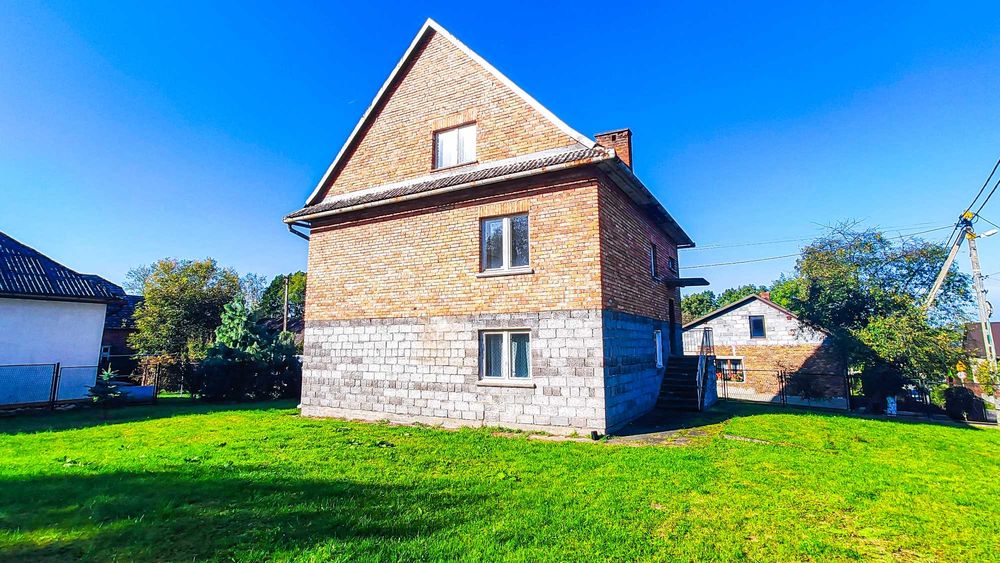 Dom – Kamień, Dąbrowa - Widok 5