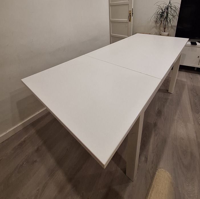 Mesa IKEA extensível
