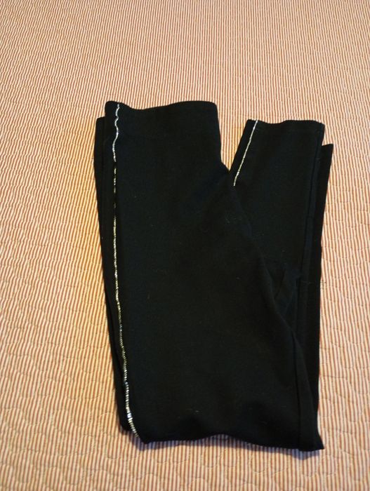 Leggings tamM Zara