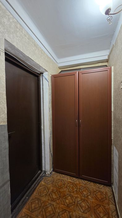Аренда квартиры на бабурке