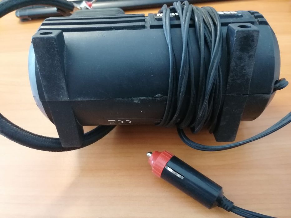 Mini kompresor 12V