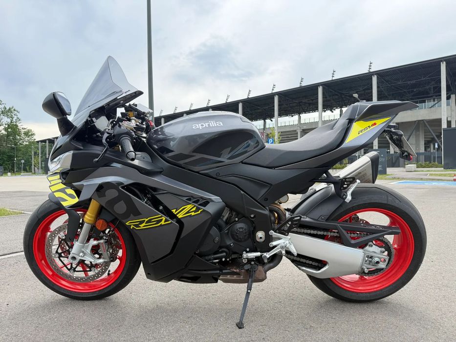 Aprilia