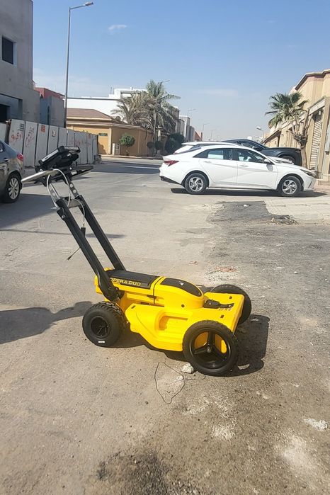 Georadar GPR Opera Duo v2 Leica Ds2000