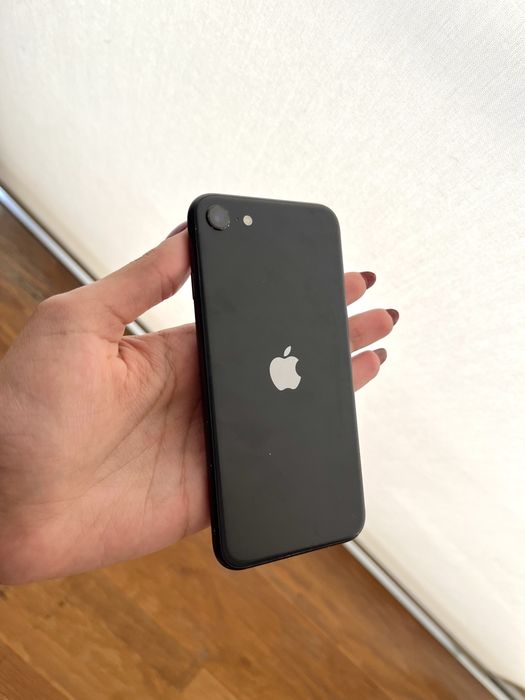 Iphone SE 2020 com bom preço