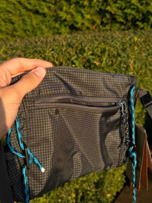 Сумка patagonia Сумка через плечо Patagonia Мессенджер Патагония