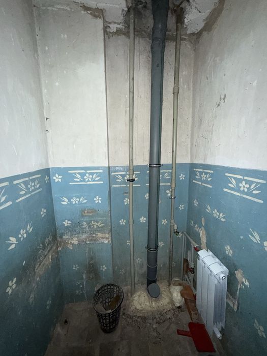 Іллінська 51/1, 1 поверх