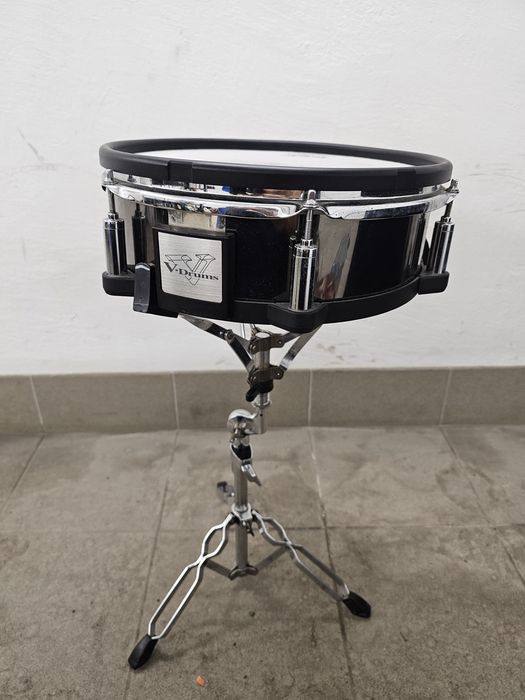Pad Roland PD128S snare Td17/20/25/27/30/50