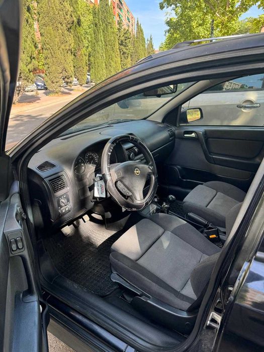 Opel Astra G  2003