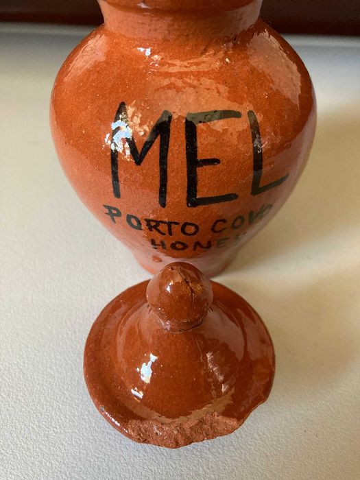 Pote Tradicional para Mel445944427509852162