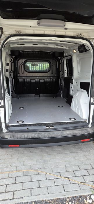 Sprzedam Opel Combo Kasten L2H1