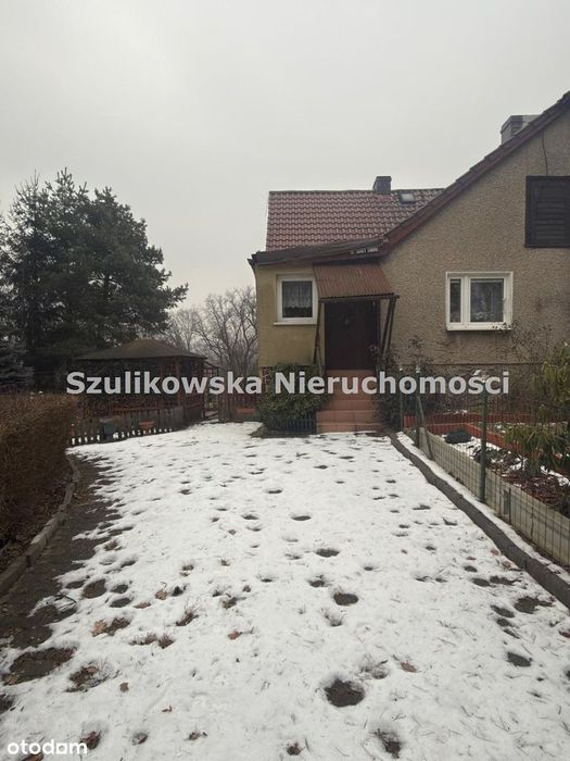 DOM NA Sprzedaż W Kłodzku
